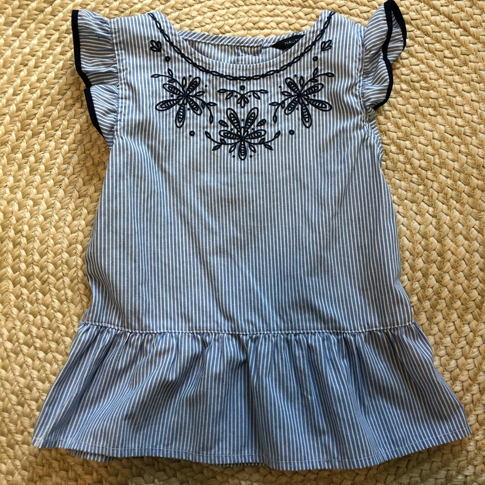 Nautica Top